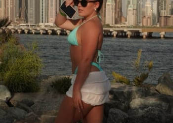 Brits who have managed to flee ¿have been lucky¿, influencer Lily Mann told the Daily Mail, as she faces a further £3,000 bill on holiday costs and dog care while stranded in Dubai