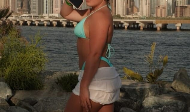 Brits who have managed to flee ¿have been lucky¿, influencer Lily Mann told the Daily Mail, as she faces a further £3,000 bill on holiday costs and dog care while stranded in Dubai