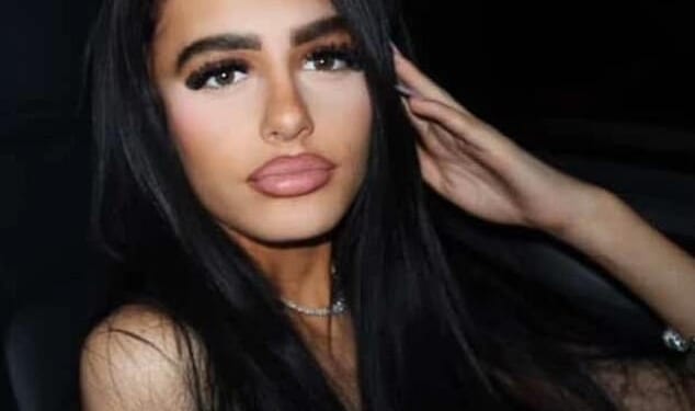 Princess Dickson, 16, died last month following years of online abuse and bullying on Tattle Life, dubbed a 'troll's paradise'