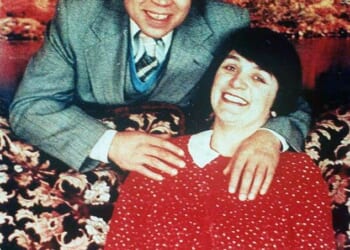 Rosemary and Fred West are believed to have murdered at least 12 people together, although some sources suggest the total could be higher, as there are suspicions of further victims