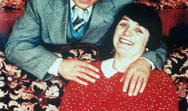 Rosemary and Fred West are believed to have murdered at least 12 people together, although some sources suggest the total could be higher, as there are suspicions of further victims