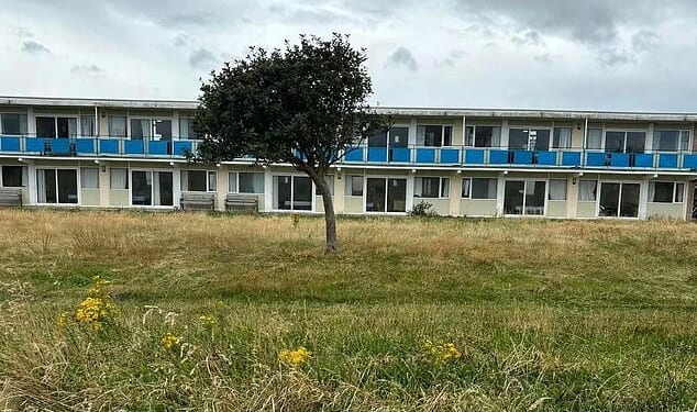 In November 2023, Pontins Prestatyn closed its doors for good. Ever since, the beloved park has since been 'left to rot' - sparking calls to get the park reopened