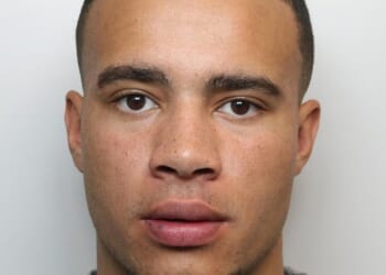 Harrison Sullivan, who is a 24-year-old Essex-born influencer known online as HSTikkyTokky