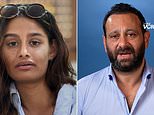 Inside the secret world of Shamima Begum: What I saw during my visit to the ISIS bride's Syrian camp was extraordinary: DAVID PATRIKARAKOS