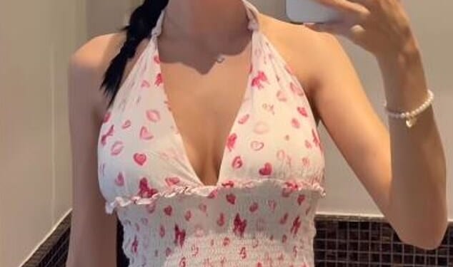 TheWizardLiz has more than eight million TikTok followers