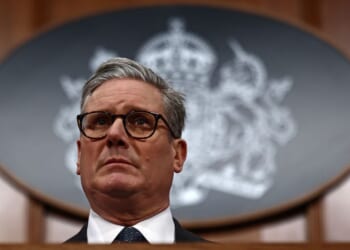 International law, what is it good for? | Yuan Yi Zhu