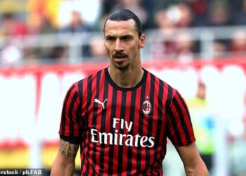 Retired football star Zlatan Ibrahimović is XTB's current brand ambassador