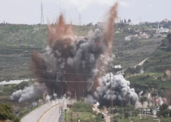 Iran War Enters 25th Day: Tehran Denied Having ‘Productive’ Talks with U.S.