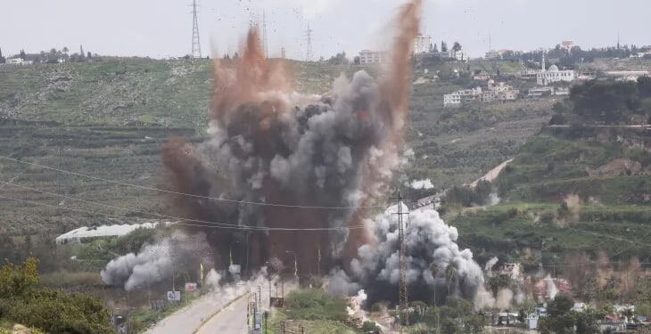 Iran War Enters 25th Day: Tehran Denied Having ‘Productive’ Talks with U.S.