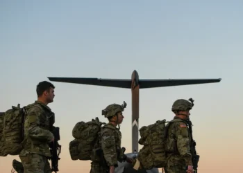 Iran War Enters 26th Day: U.S. to Deploy 82nd Airborne 