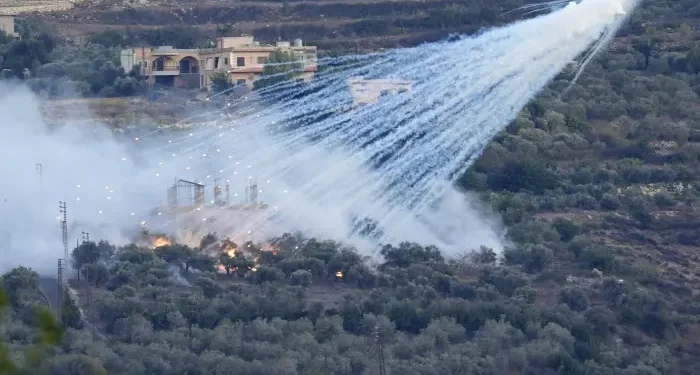 Iran War Enters 27th Day: Iran Rejects Ceasefire, Suspects Island Invasion