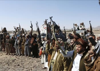 Iran War Enters 29th Day: Yemen’s Houthis Enter War