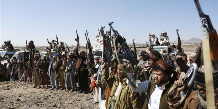 Iran War Enters 29th Day: Yemen’s Houthis Enter War