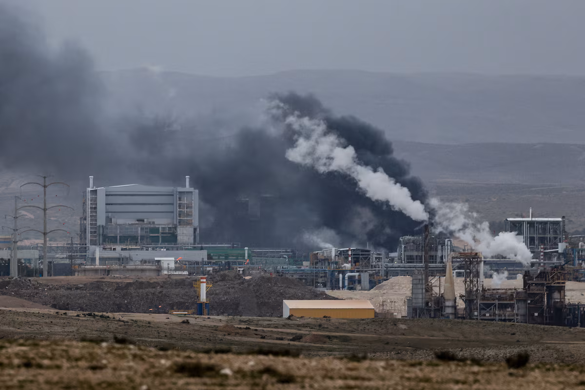 Iran War Enters 30th Day: Pentagon Prepares Ground Operations