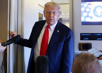 Iran War Enters 31st Day: Trump Threatens Water and Energy Attacks