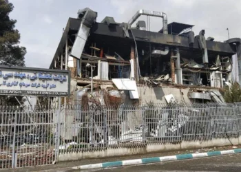 Iran War Enters 32nd Day: ‘Go Get Your Own Oil!’