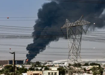 Iran War Enters Eighteenth Day: Senior Trump Official Resigns