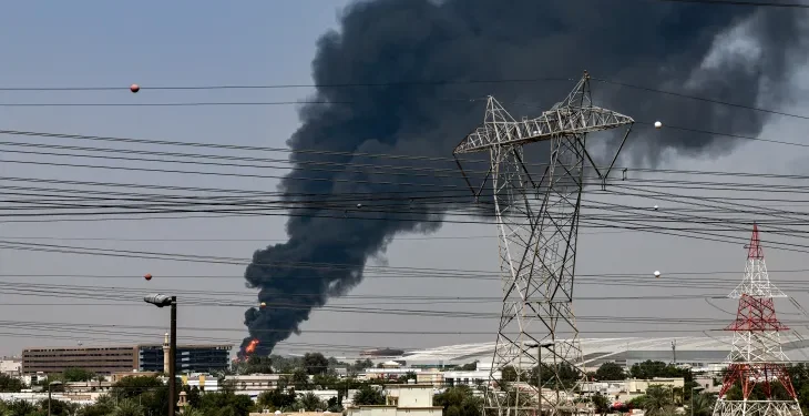 Iran War Enters Eighteenth Day: Senior Trump Official Resigns