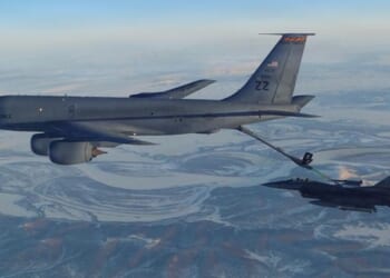 Iran War Enters Fourteenth Day: Six More U.S. Servicemembers Killed