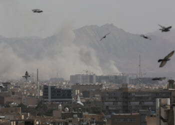 Iran War Enters Second Day: Gulf Nations Take a Beating