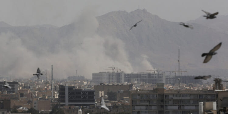 Iran War Enters Second Day: Gulf Nations Take a Beating