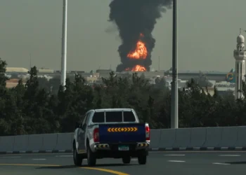 Iran War Enters Seventeenth Day: Nations Wary about Helping with Hormuz