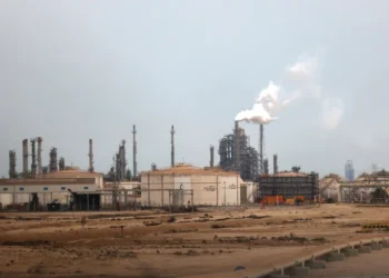 Iran War Enters Seventh Day