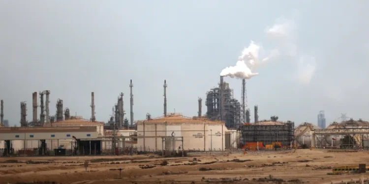 Iran War Enters Seventh Day