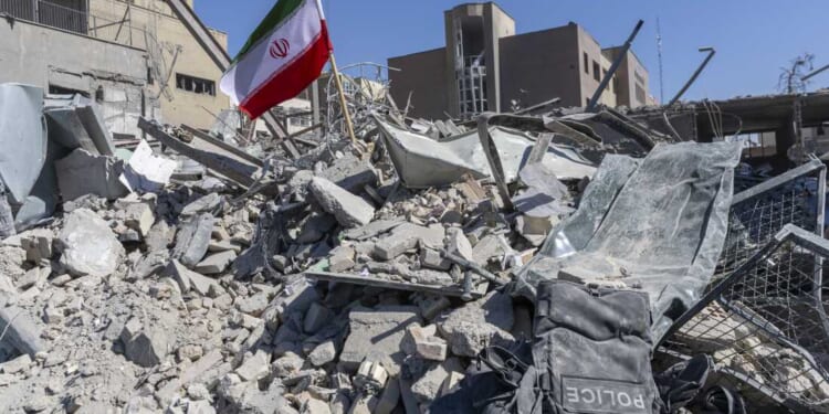 Iran War Enters Sixteenth Day: FCC Head Threatens Broadcasters’ Licenses