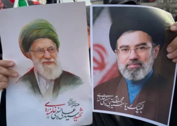 Iran War Enters Thirteenth Day: As Many as 3.2 Million Iranians Displaced 