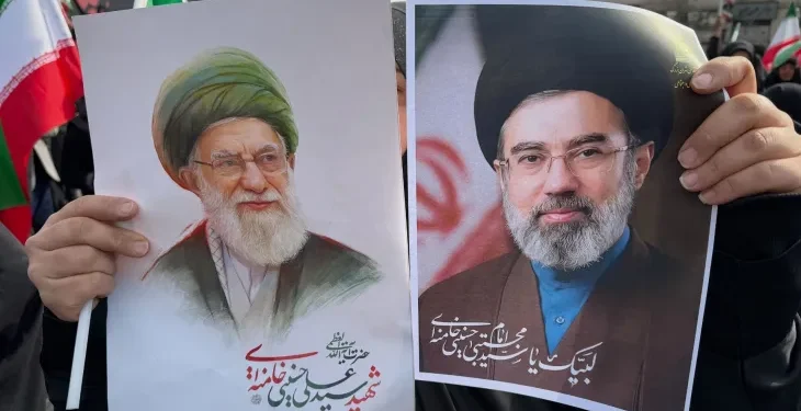 Iran War Enters Thirteenth Day: As Many as 3.2 Million Iranians Displaced 