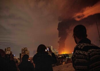 Iran War Enters Twelfth Day: 140 American Dead, Mines in the Hormuz