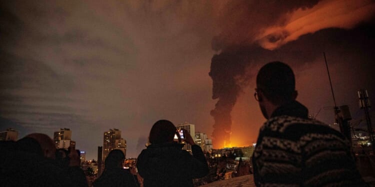 Iran War Enters Twelfth Day: 140 American Dead, Mines in the Hormuz