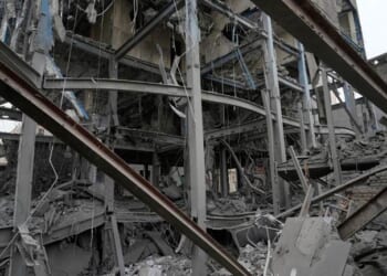 Iran Was Not an Imminent Threat? What Kind of Standard Is That? – HotAir