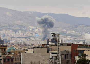 Iran and the ‘Phil Leotardo Doctrine’