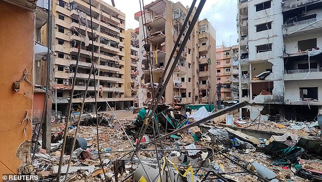 Leaders of the Islamic Revolutionary Guard Corps are now considering publicly pursuing a nuclear weapon in defiance of US-Israeli strikes