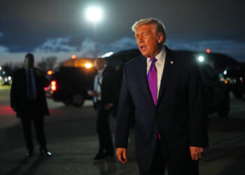 Iran endgame tests Trump’s govern-by-instinct style