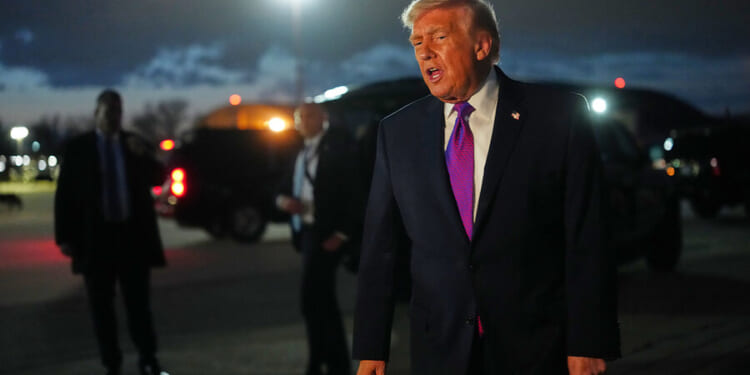 Iran endgame tests Trump’s govern-by-instinct style