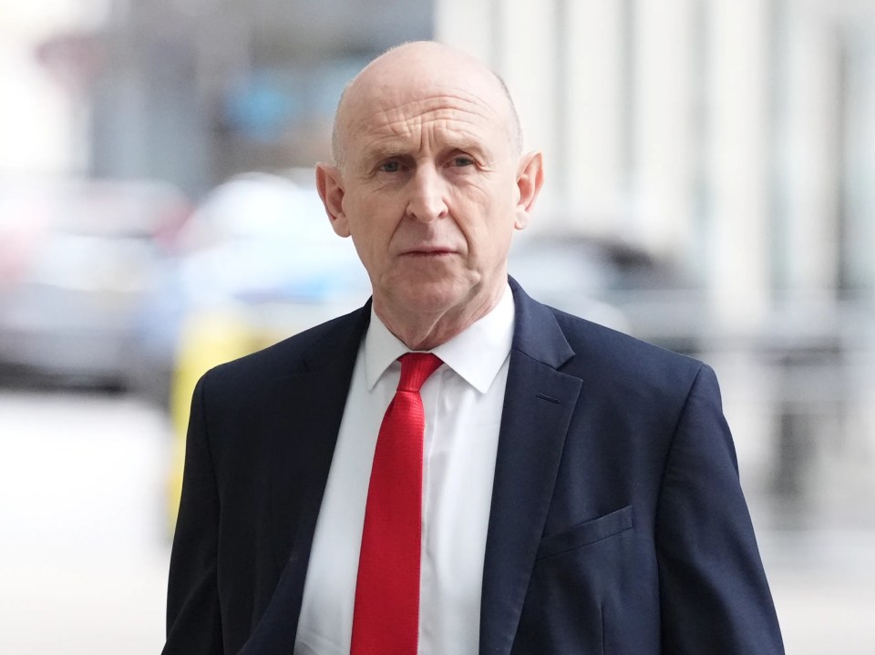 Sunday with Laura Kuenssberg