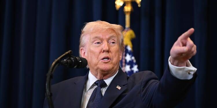 Iran 'laying sea mines across Strait of Hormuz' as Ayatollah tries to block oil tankers & Trump rages 'remove them now'