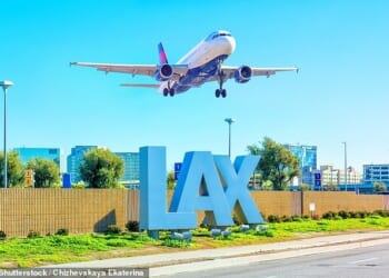 The alert surfaced as the Trump administration began its sustained offensive against Iran. This move follows a pattern of escalation in the Middle East, where Tehran has increasingly utilized drone warfare as a primary tool for retaliation