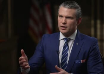 Iran rejects ceasefire and vows to fight on as Pete Hegseth guarantees they will 'surrender': Live updates