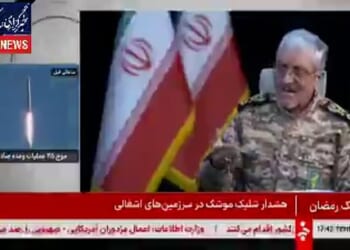 Iran's Deputy Defence Minister, Reza Talaei-Nik, said on state-controlled media channel Islamic Republic of Iran Broadcasting (IRIB) that Iran stood ready to fight the US for a prolonged period