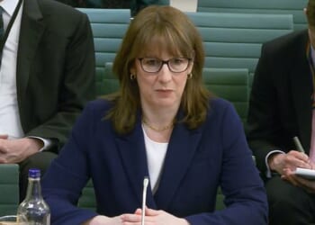 Chancellor Rachel Reeves said the Government is 'working on different ways' to support Brits amid fears oil shortages could cause a new cost of living squeeze