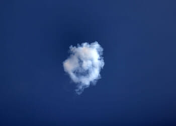 Iran’s attacks on Gulf states are pushing them toward US war