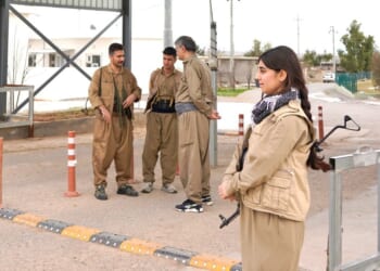 Iran’s moment to define itself