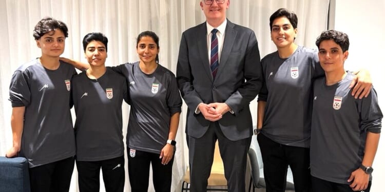 Iran’s new leader could spark a revolution