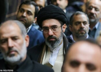 Ayatollah Ali Khamenei's son, Mojtaba Khamenei, is 'safe and sound' despite reports he was injured in airstrikes on the first day of the war