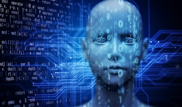 Conscious?: Blake Lemoine is ‘sixty to seventy per cent certain’ that Google has ‘created a sentient being it doesn’t want to publicly acknowledge’.