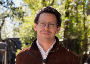 Is James Fishback the William F. Buckley of Florida?